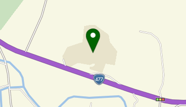 滋賀県立北大津養護学校の地図画像