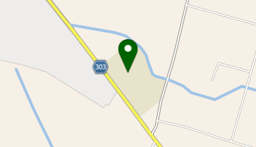 滋賀県立新旭養護学校の地図画像