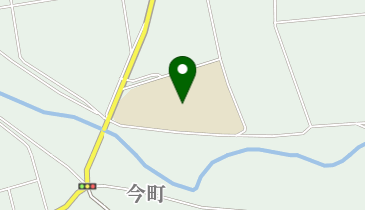 滋賀県立長浜養護学校の地図画像
