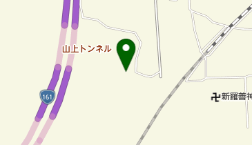 大津市医師会立看護専修学校の地図画像