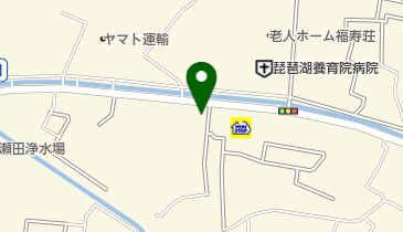 華頂社会福祉専門学校の地図画像