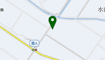 社会福祉法人ひまわり会柏木保育園の地図画像