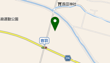 しろふじ保育園の地図画像