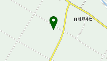 秦川保育園の地図画像