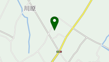 愛荘町立つくし保育園の地図画像