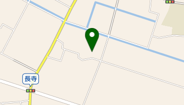 甲良東こども園の地図画像