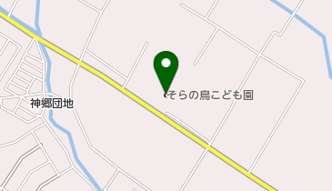 そらの鳥こども園 東近江市 幼稚園 保育園 521 1212 の地図 アクセス 地点情報 Navitime そらの鳥こども園 東近江市 幼稚園 保育園 521 1212 の地図 アクセス 地点情報 Navitime