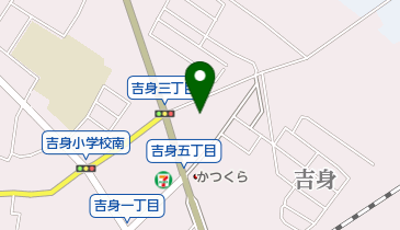 ハウスセレクション守山の地図画像