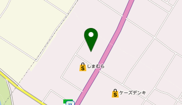 ディスカウントドラッグコスモス豊郷店の地図画像