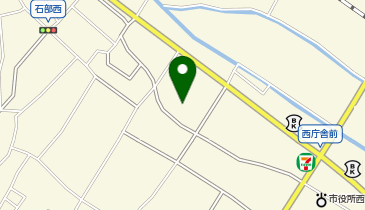 ディスカウントドラッグコスモス石部店の地図画像