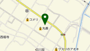 (株)本のがんこ堂石部店の地図画像