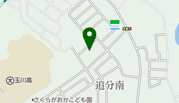 ハイパーブックスかがやき通り店の地図画像