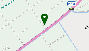 ナカキホンダの地図画像