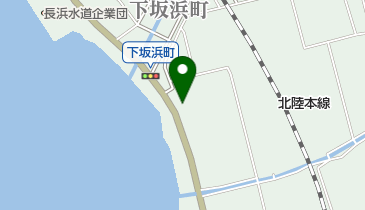 TEAM21の地図画像