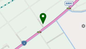 ナカキモトの地図画像