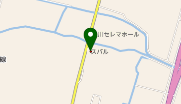 スバルショップ湖西大江モータースの地図画像