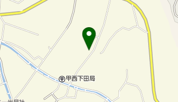 (有)細本鈑金の地図画像