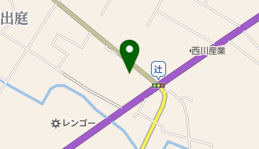 カーコンビニ倶楽部スーパーショップせいわの地図画像