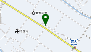 リードモーターの地図画像