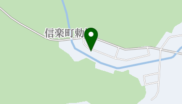 ギャラリー解脱庵の地図画像