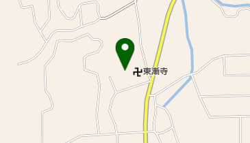 民宿みくに館の地図画像