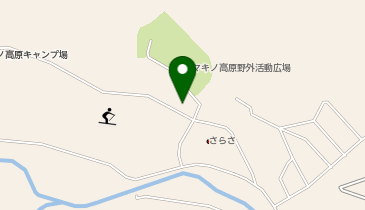 みくに館山の家の地図画像