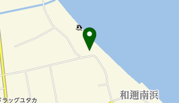 民宿山宗の地図画像