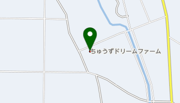 ちゅうずドリームファームの地図画像