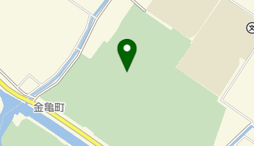 平和堂HATOスタジアムの地図画像