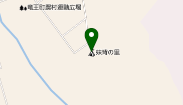 妹背の里の地図画像