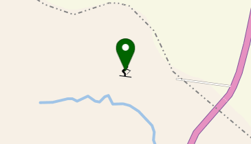 Ohana Resortの地図画像