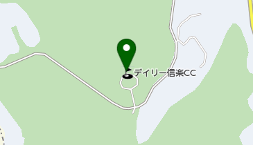 デイリー信楽カントリー倶楽部の地図画像