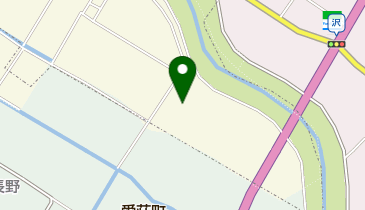 KSP彦根の地図画像