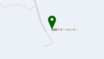 野洲市健康スポーツセンターの地図画像