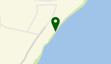 今宿浜水泳場の地図画像