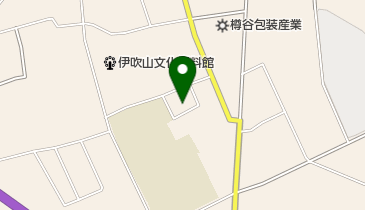 米原市伊吹B&G海洋センターの地図画像