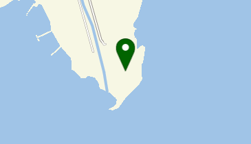 堅田なぎさ市民運動広場の地図画像