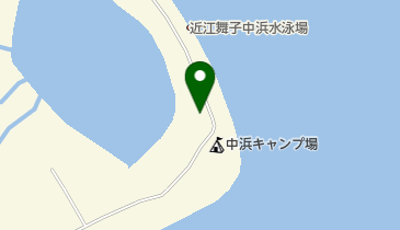 雄松崎の地図画像