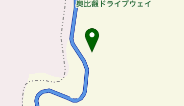 峰道パーキングの地図画像