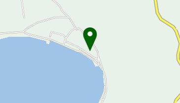 民宿旅館半次郎の地図画像