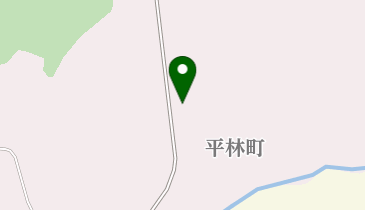 高田トライアルランドの地図画像