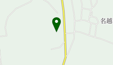 湖北路サイクリングコースの地図画像