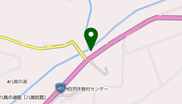 愛知川の地図画像