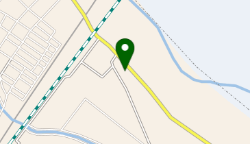 小川原神社の地図画像