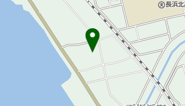 良疇寺の地図画像