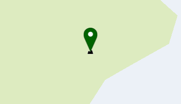 霊仙山の地図画像