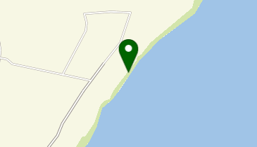 今宿浜水泳場の地図画像