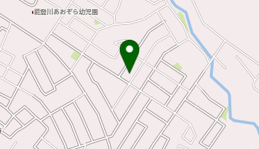 ニコニコレンタカー東近江佐野町店の地図画像