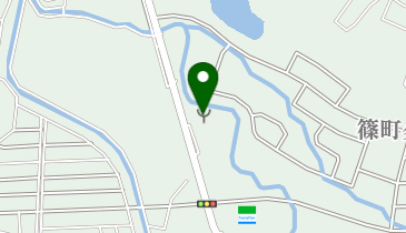 亀岡消防署東分署の地図画像