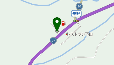 園部消防署丹波出張所の地図画像